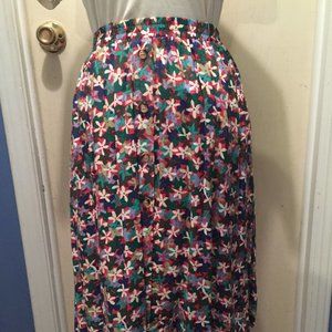 Ladies Skirt-Russ #1017